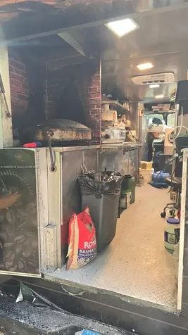 Mediterranean Food Truck For Sale In Miami Miami FL 33130