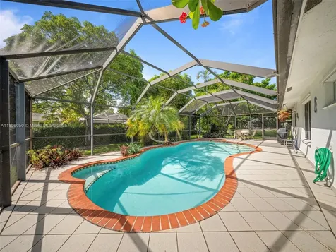 8520 SW 179th Street Palmetto Bay FL 33157