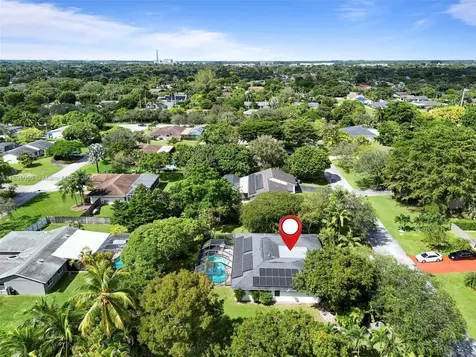 8520 SW 179th Street Palmetto Bay FL 33157