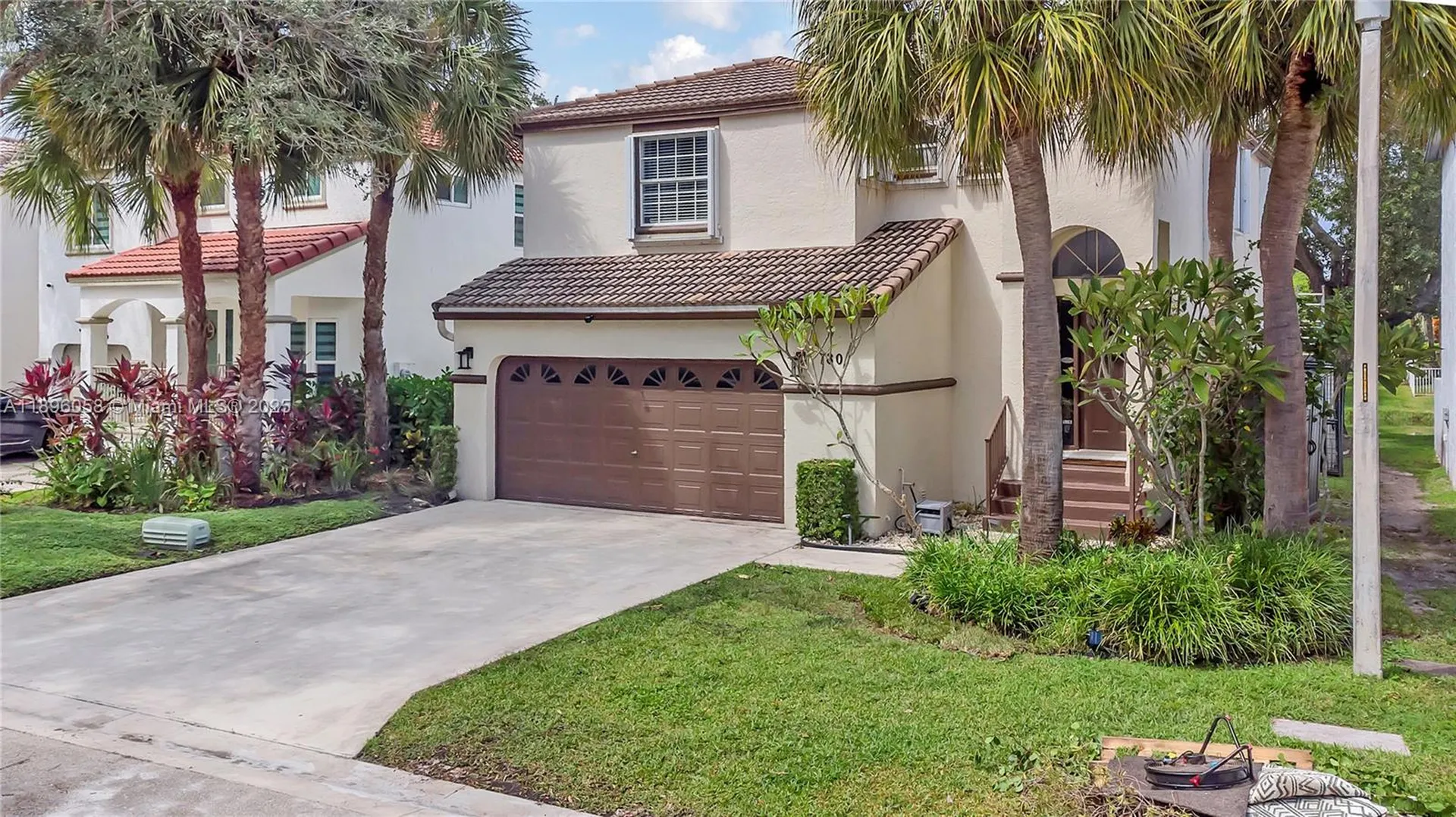 180 NW 118th Drive Coral Springs FL 33071