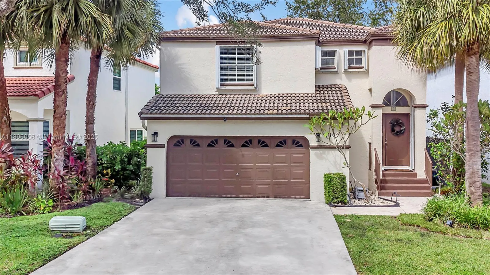 180 NW 118th Drive Coral Springs FL 33071