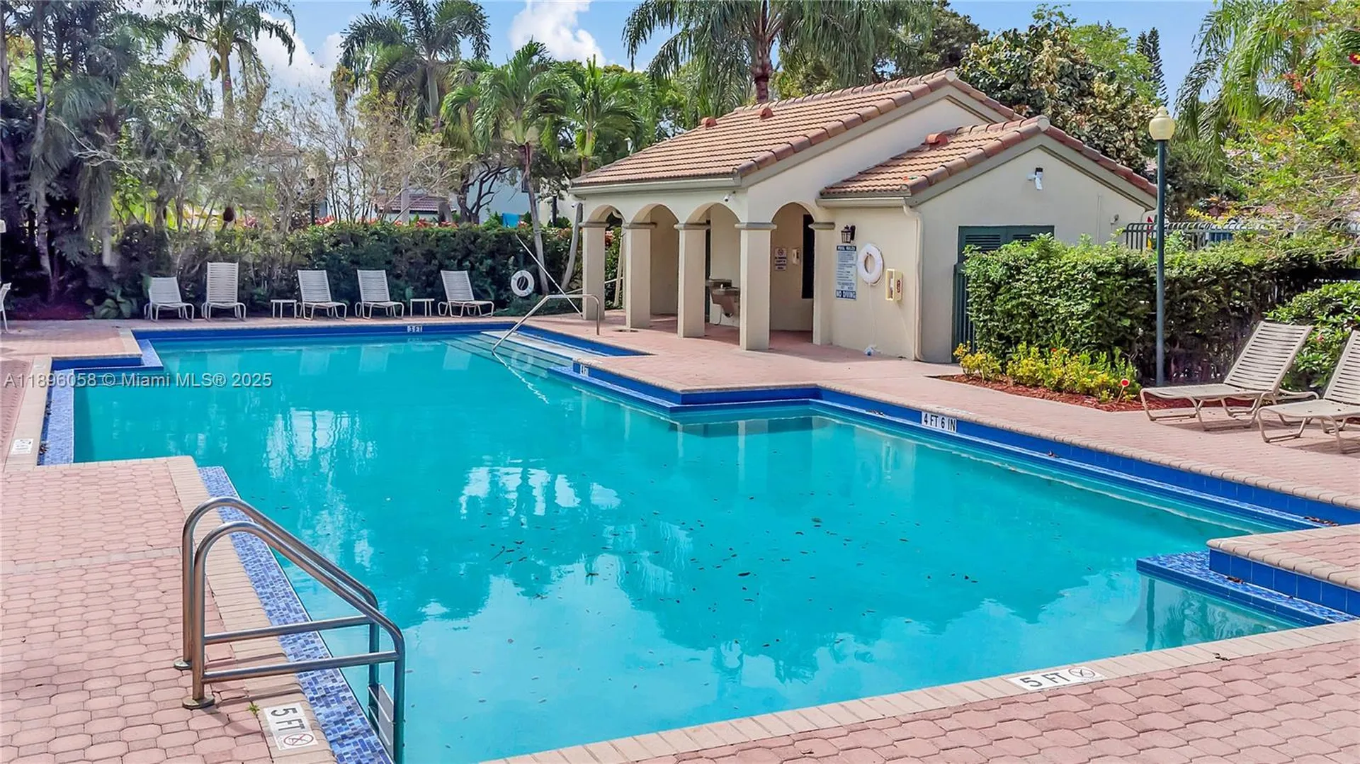 180 NW 118th Drive Coral Springs FL 33071