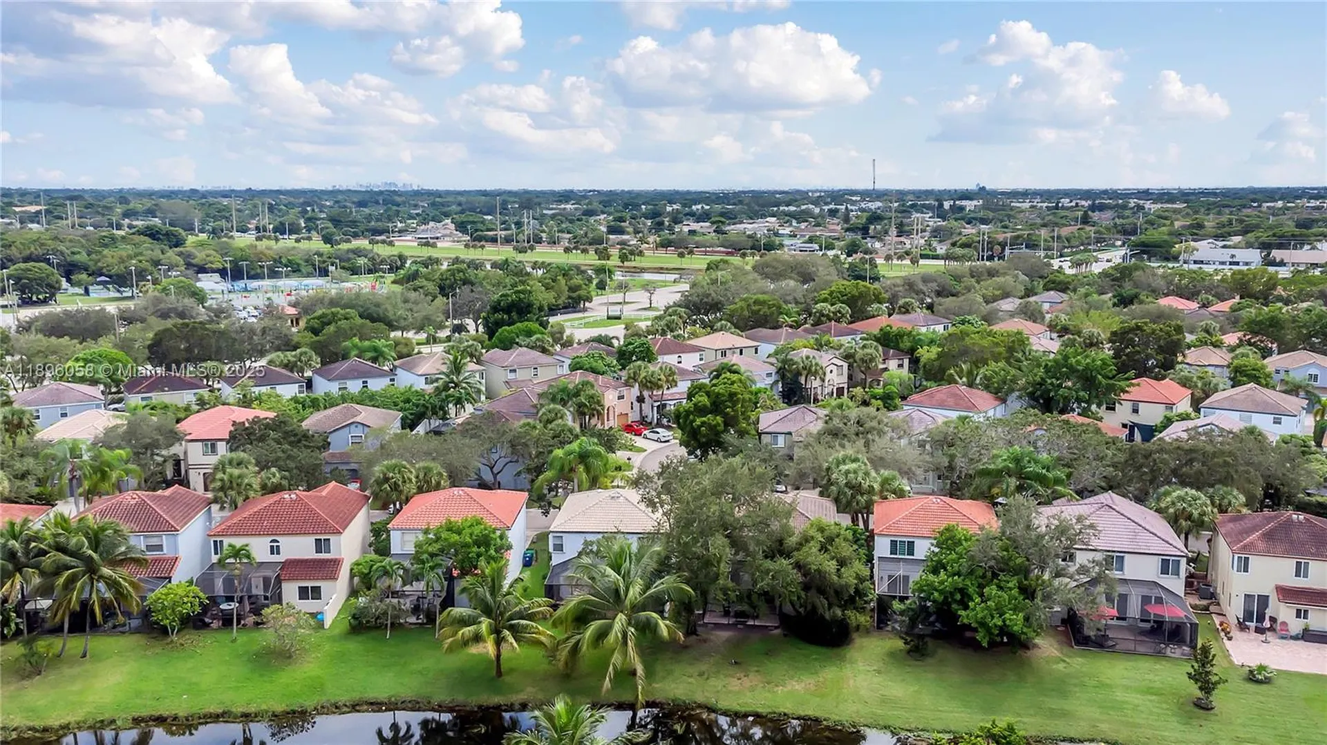 180 NW 118th Drive Coral Springs FL 33071