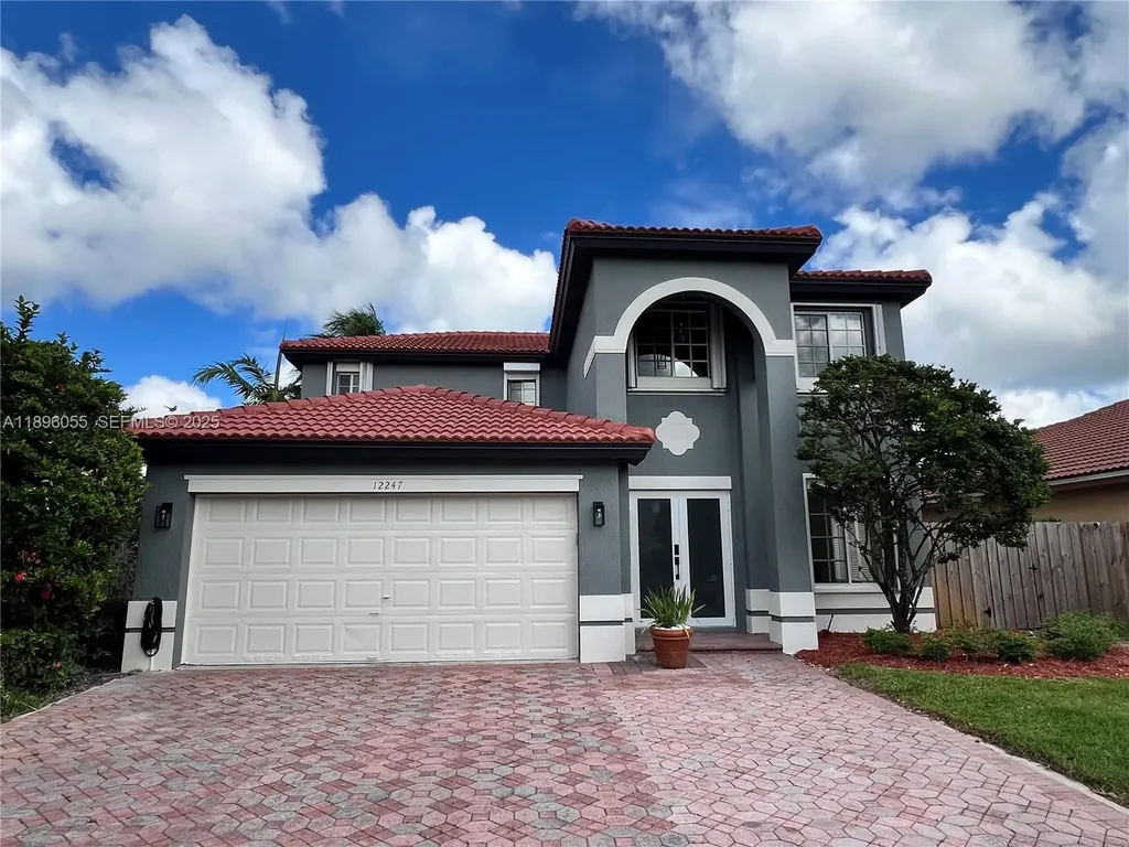 12247 SW 140th Street Miami FL 33186