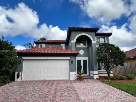 12247 SW 140th Street Miami FL 33186