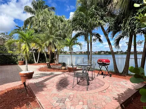 12247 SW 140th Street Miami FL 33186