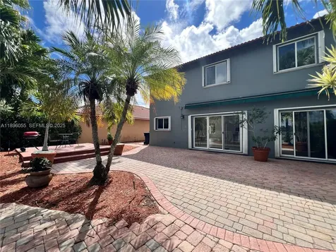 12247 SW 140th Street Miami FL 33186