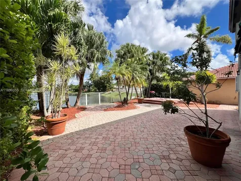 12247 SW 140th Street Miami FL 33186