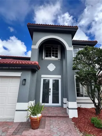 12247 SW 140th Street Miami FL 33186