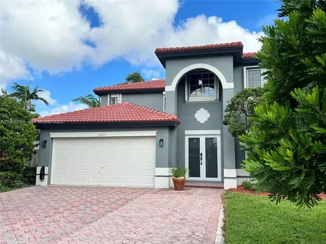 12247 SW 140th Street Miami FL 33186