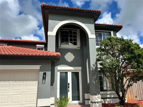 12247 SW 140th Street Miami FL 33186