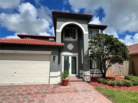 12247 SW 140th Street Miami FL 33186