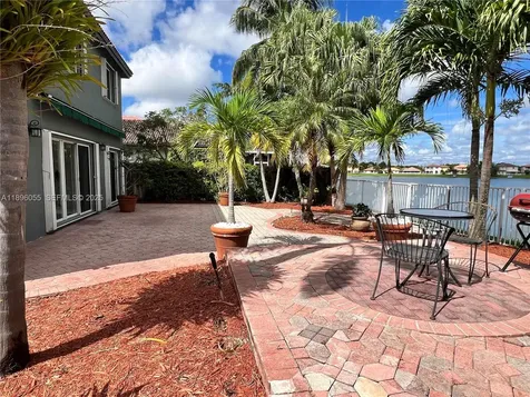 12247 SW 140th Street Miami FL 33186