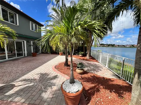 12247 SW 140th Street Miami FL 33186