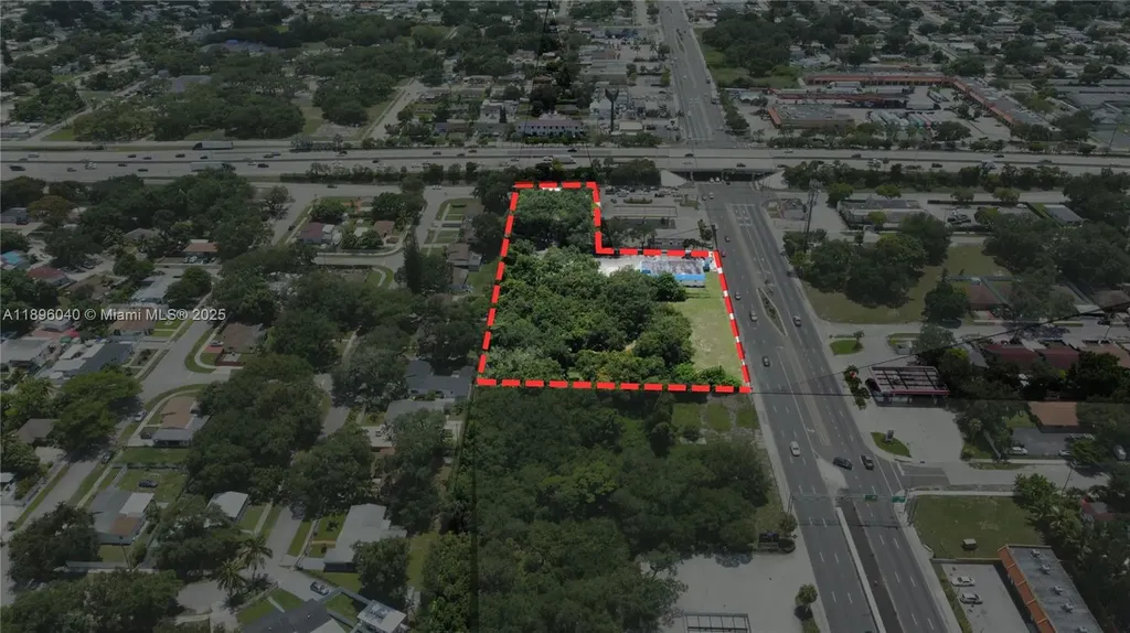 16801 NW 27th Avenue Miami Gardens FL 33056