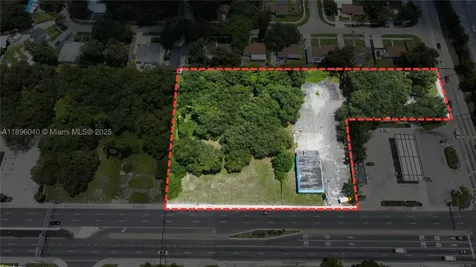 16801 NW 27th Avenue Miami Gardens FL 33056