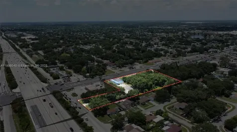 16801 NW 27th Avenue Miami Gardens FL 33056