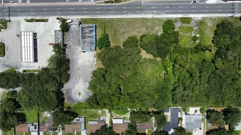 16801 NW 27th Avenue Miami Gardens FL 33056