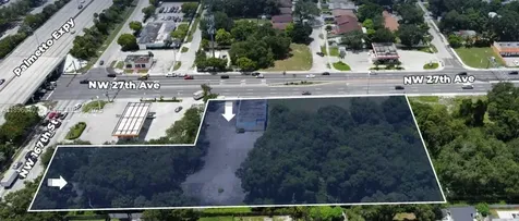 16801 NW 27th Avenue Miami Gardens FL 33056