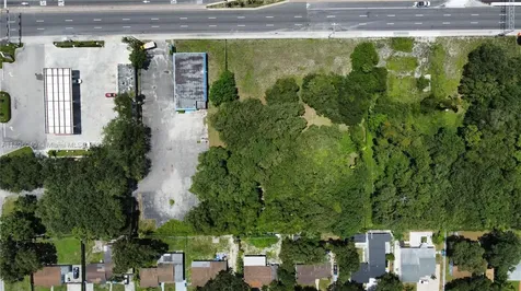 16801 NW 27th Avenue Miami Gardens FL 33056