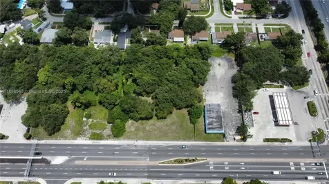 16801 NW 27th Avenue Miami Gardens FL 33056