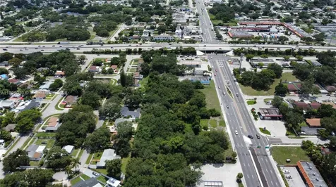 16801 NW 27th Avenue Miami Gardens FL 33056