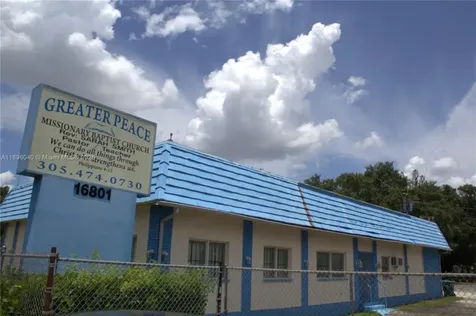 16801 NW 27th Avenue Miami Gardens FL 33056