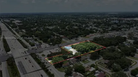 16801 NW 27th Avenue Miami Gardens FL 33056