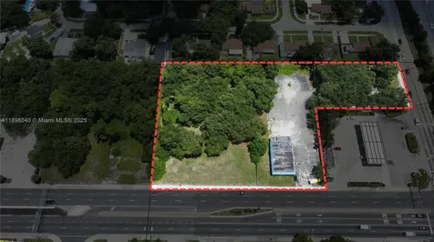 16801 NW 27th Avenue Miami Gardens FL 33056