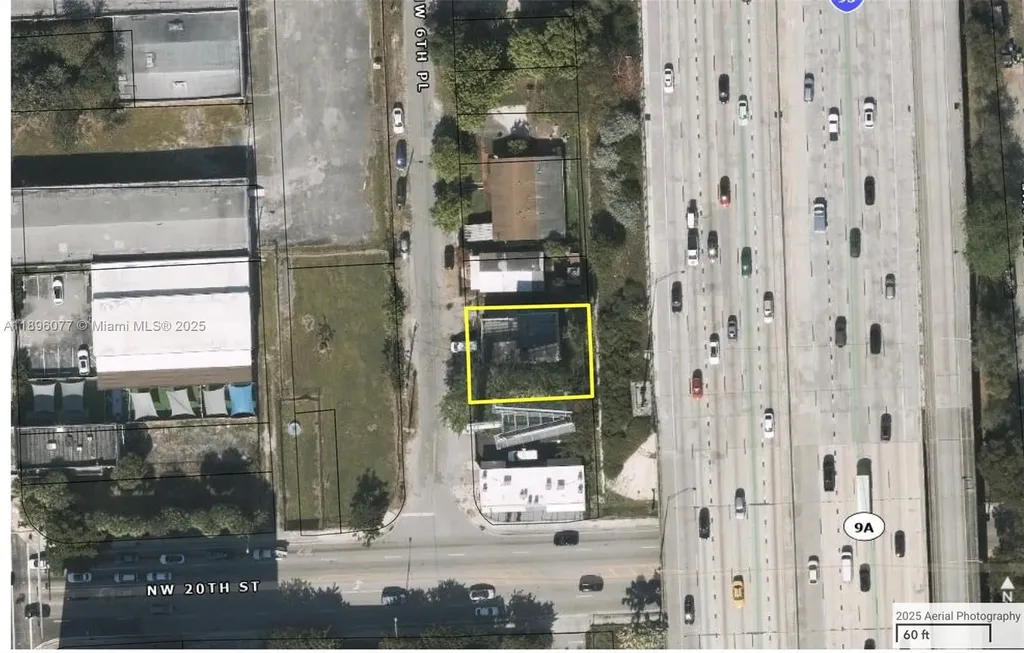 2015 NW 6th Place Miami FL 33127