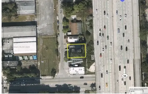 2015 NW 6th Place Miami FL 33127