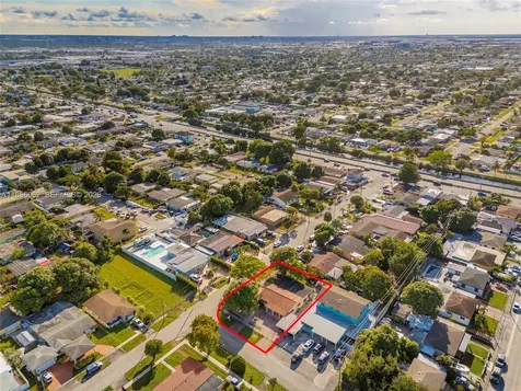 3920 W 3rd Avenue Hialeah FL 33012