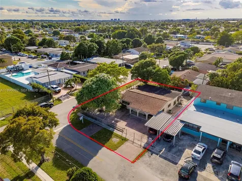3920 W 3rd Avenue Hialeah FL 33012