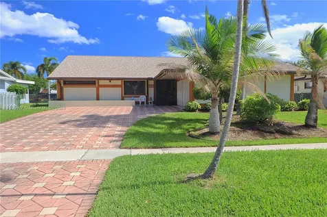 1351 NW 114th Avenue Pembroke Pines FL 33026