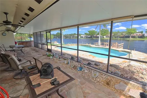 1351 NW 114th Avenue Pembroke Pines FL 33026