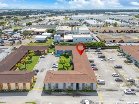 4050 NW 135th Street Opa-Locka FL 33054