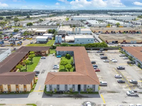 4050 NW 135th Street Opa-Locka FL 33054