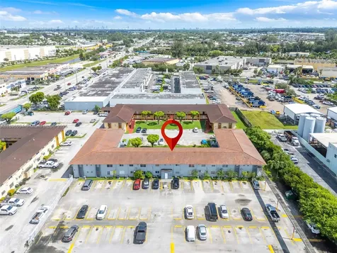 4050 NW 135th Street Opa-Locka FL 33054