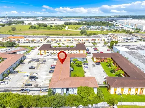 4050 NW 135th Street Opa-Locka FL 33054