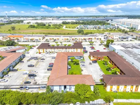 4050 NW 135th Street Opa-Locka FL 33054