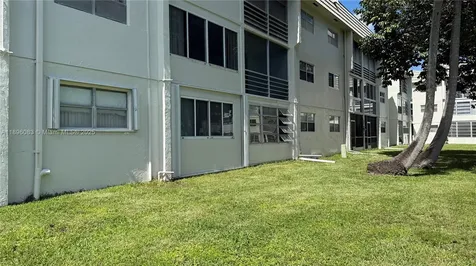 8450 Sunrise Lakes Boulevard Sunrise FL 33322
