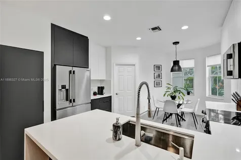 1725 Winterberry Lane Weston FL 33327