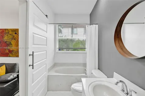 1725 Winterberry Lane Weston FL 33327