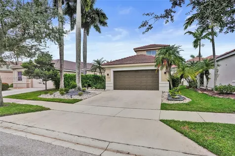 1725 Winterberry Lane Weston FL 33327