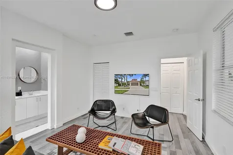 1725 Winterberry Lane Weston FL 33327
