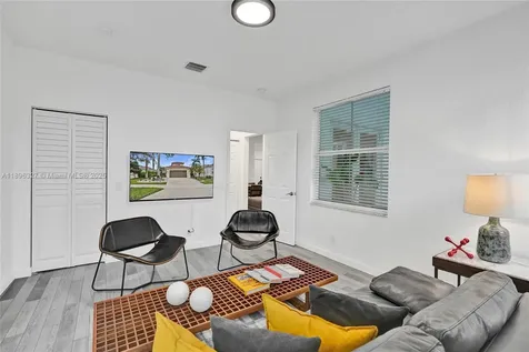 1725 Winterberry Lane Weston FL 33327