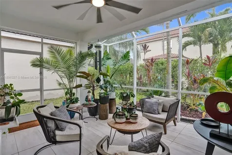 1725 Winterberry Lane Weston FL 33327