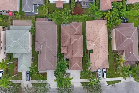 1725 Winterberry Lane Weston FL 33327