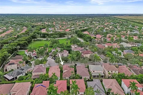 1725 Winterberry Lane Weston FL 33327