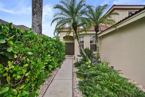 1725 Winterberry Lane Weston FL 33327